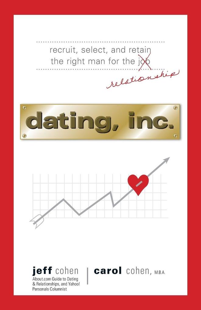 Dating Inc.