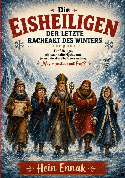 Die Eisheiligen