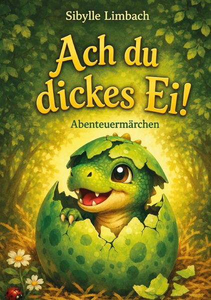 Ach du dickes Ei!