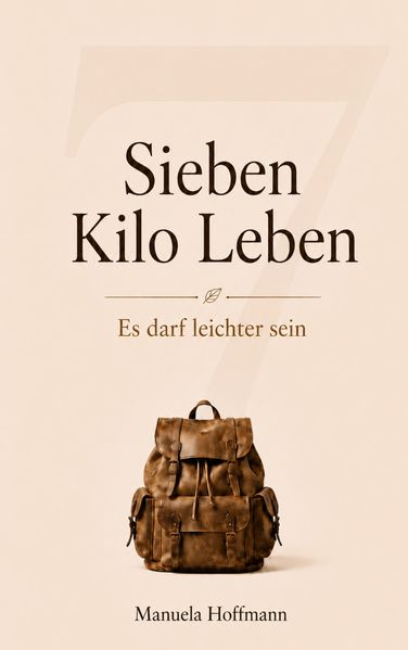 Sieben Kilo Leben