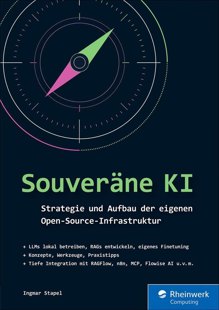 Souveräne KI