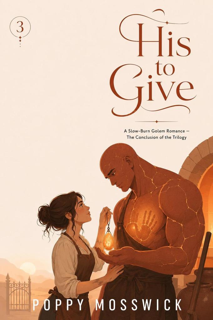 His to Give