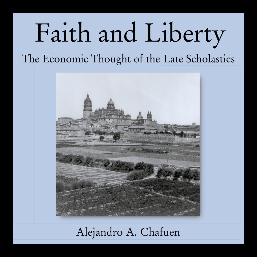 Faith and Liberty