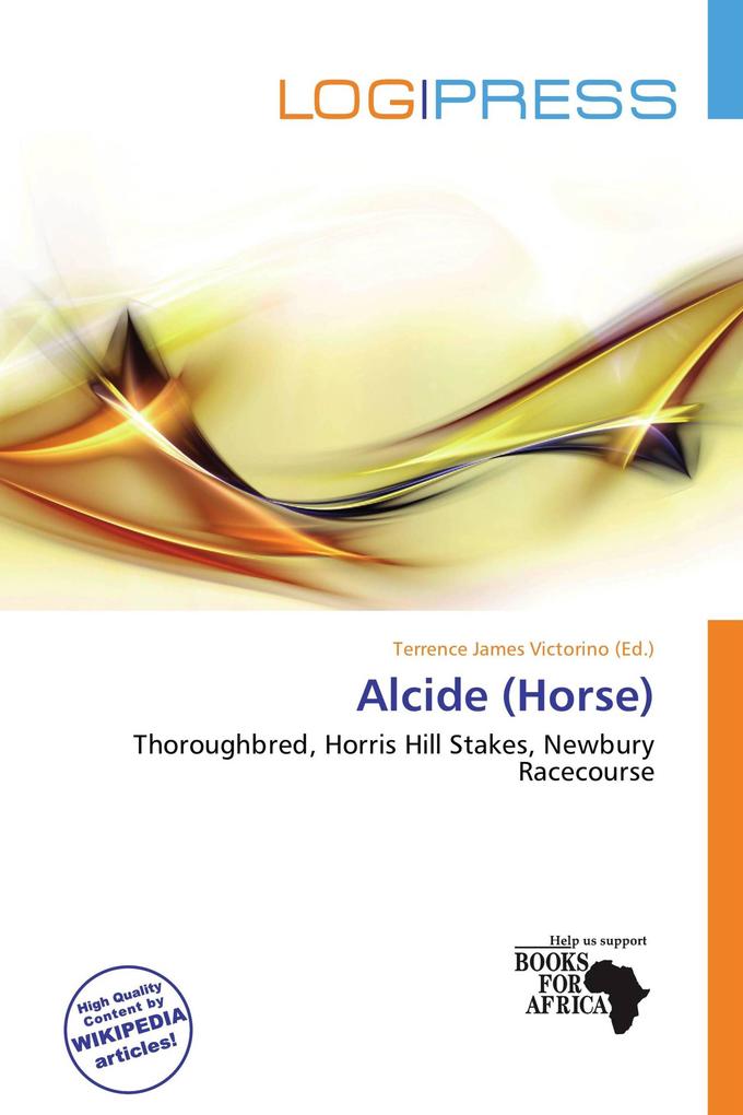 Alcide (Horse)