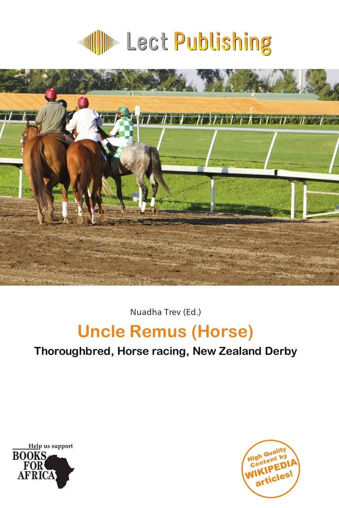 Uncle Remus (Horse)
