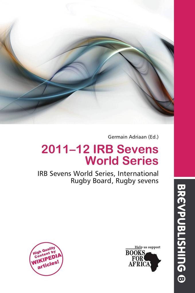 2011-12 IRB Sevens World Series