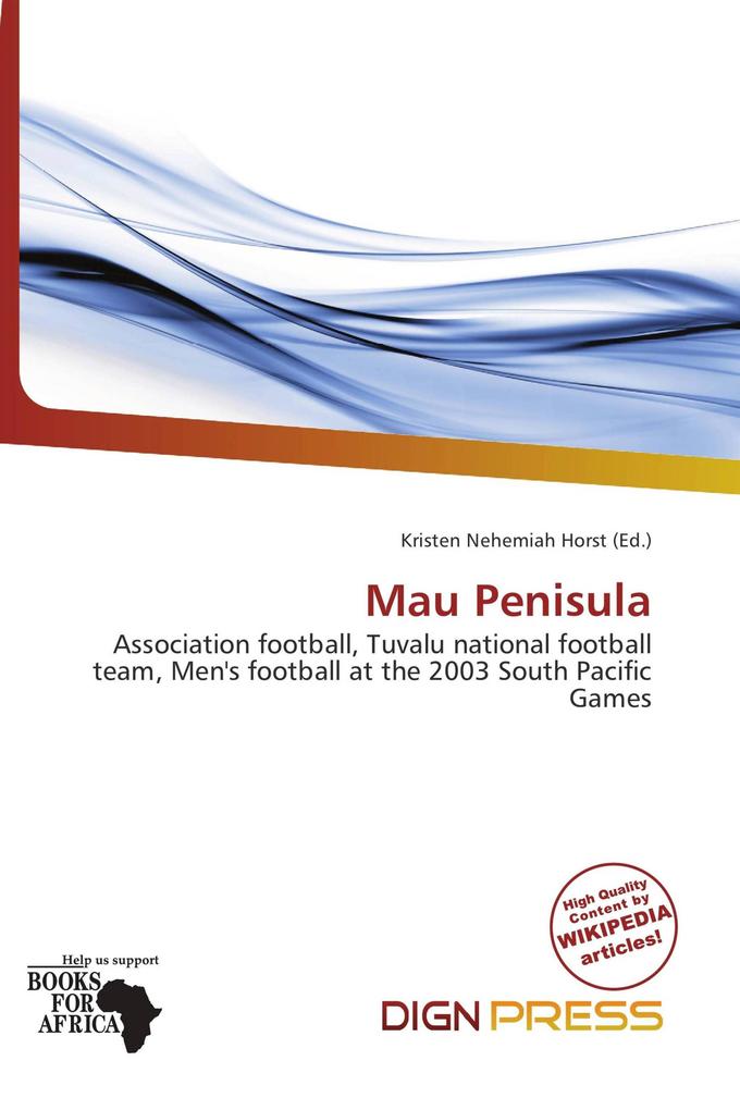 Mau Penisula