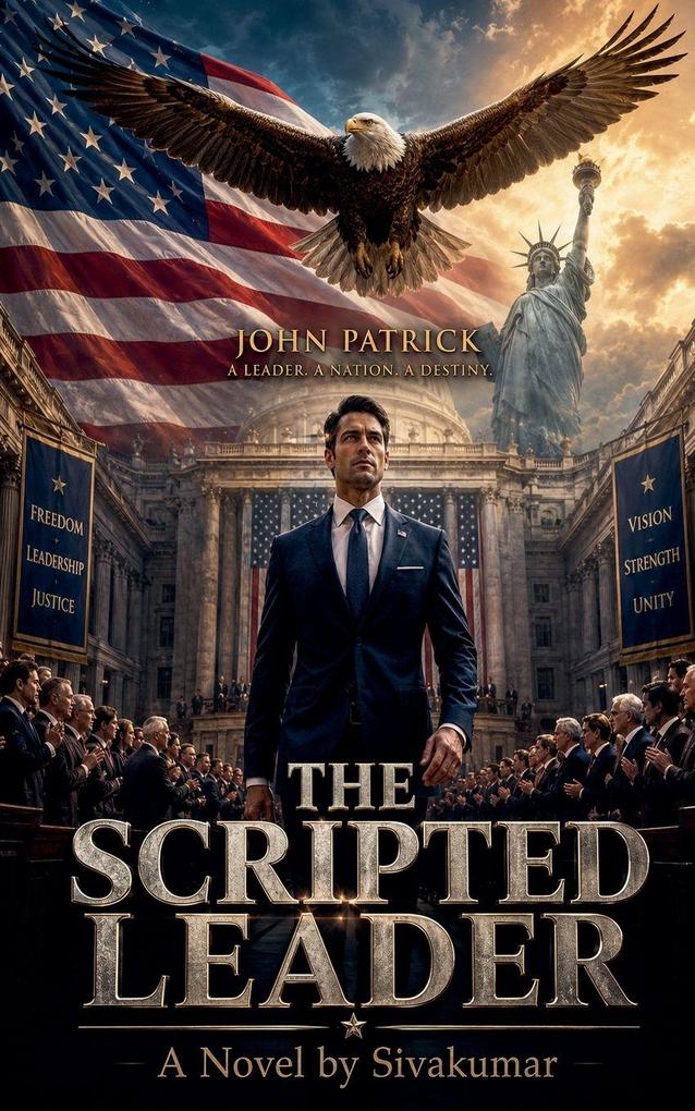 The scripted leader