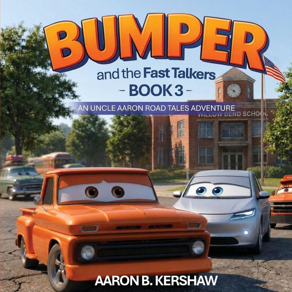 Bumper and the Fast Talkers