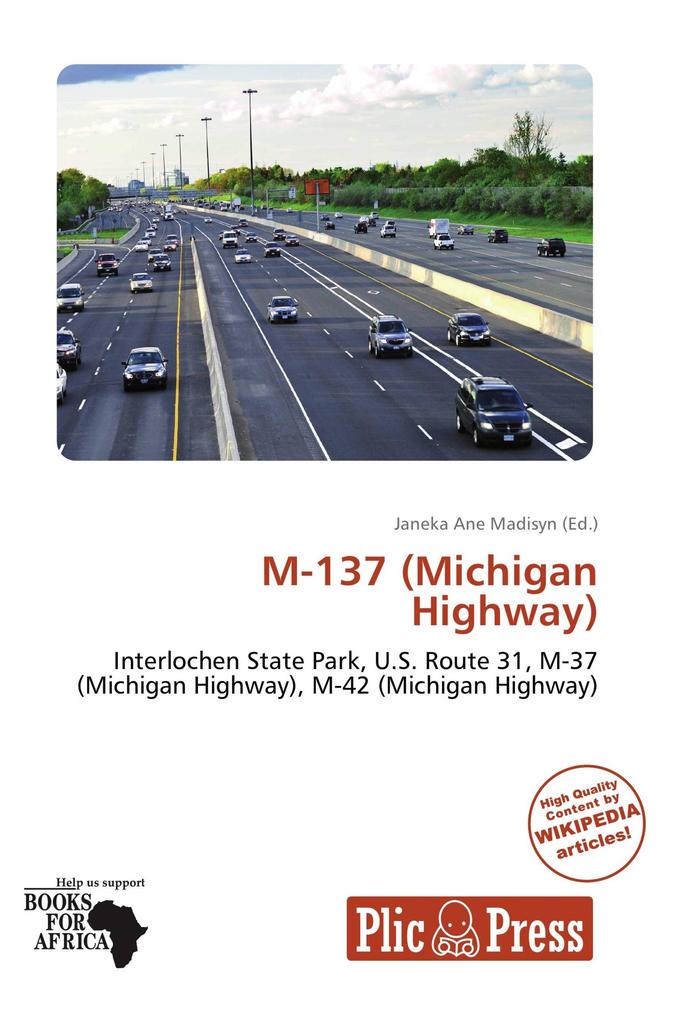 M-137 (Michigan Highway)