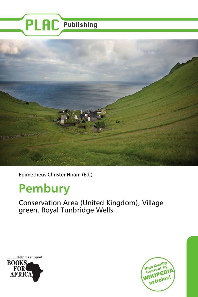 Pembury