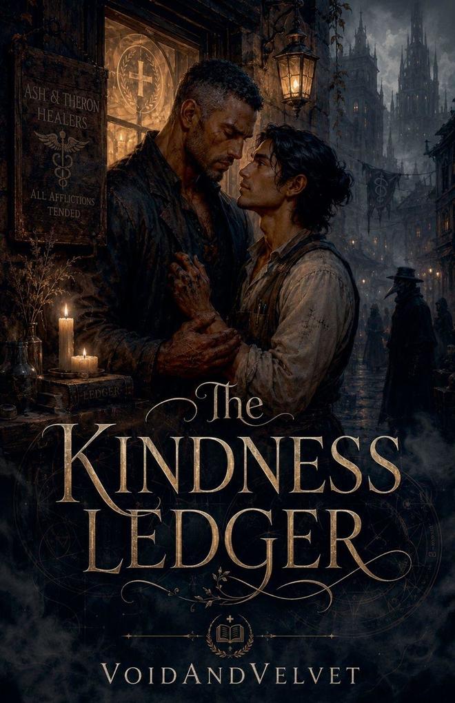 The Kindness Ledger