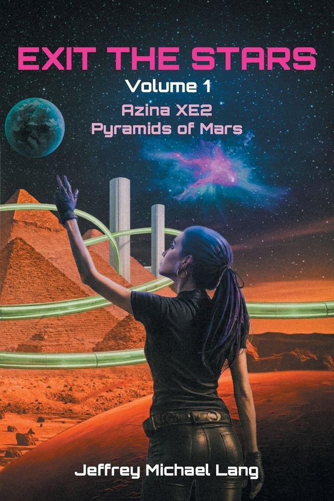 Exit the Stars