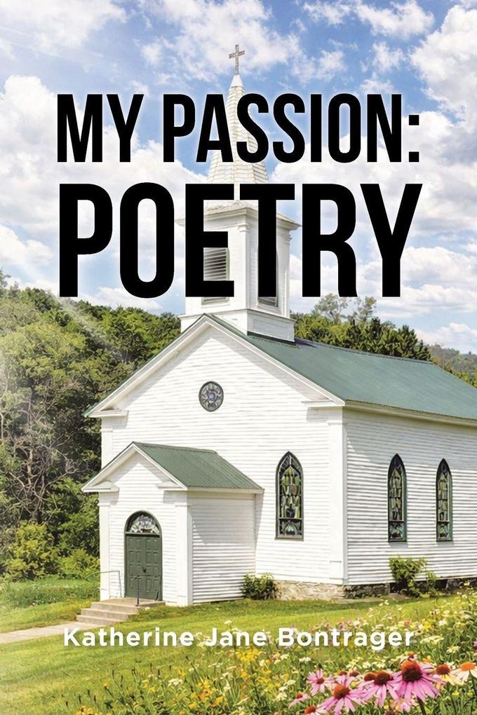 My Passion