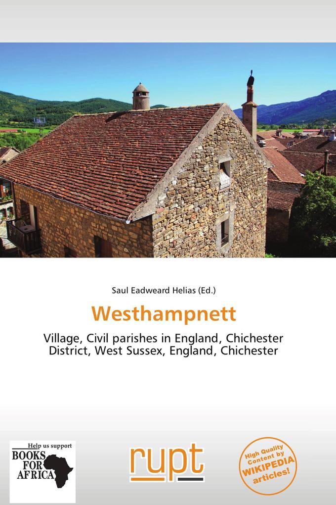 Westhampnett