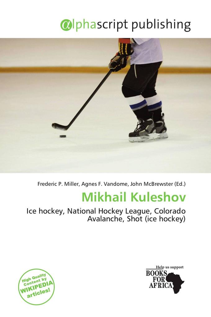 Mikhail Kuleshov