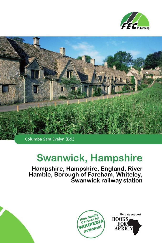 Swanwick Hampshire