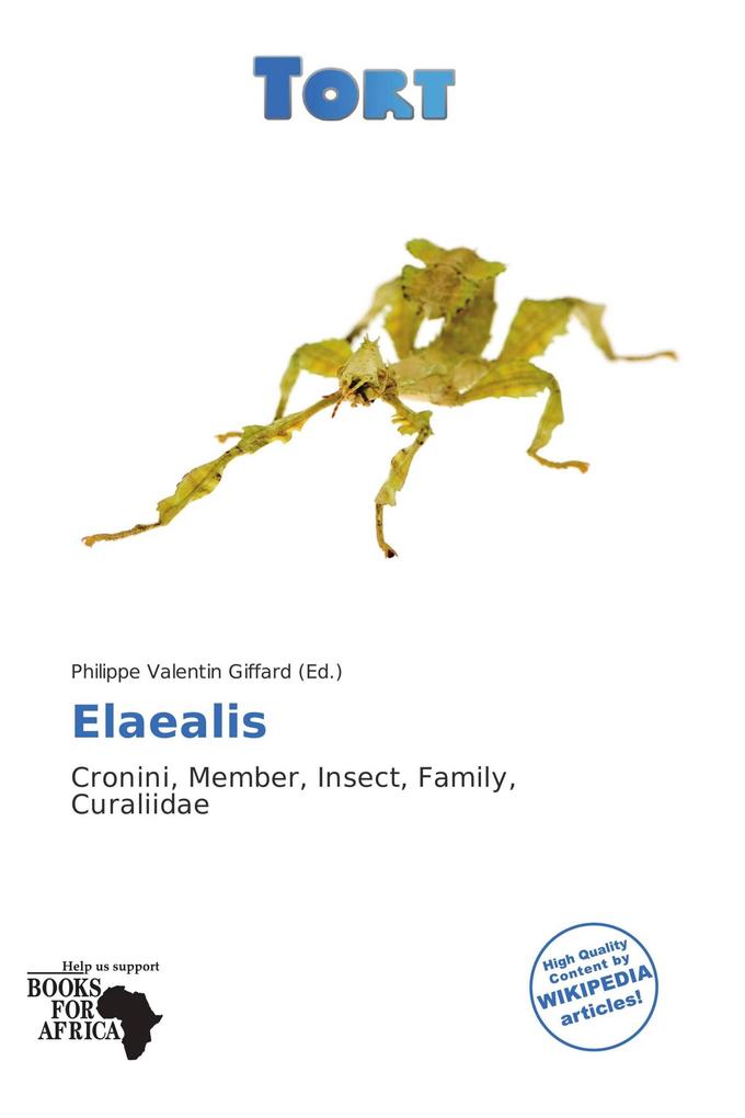 Elaealis