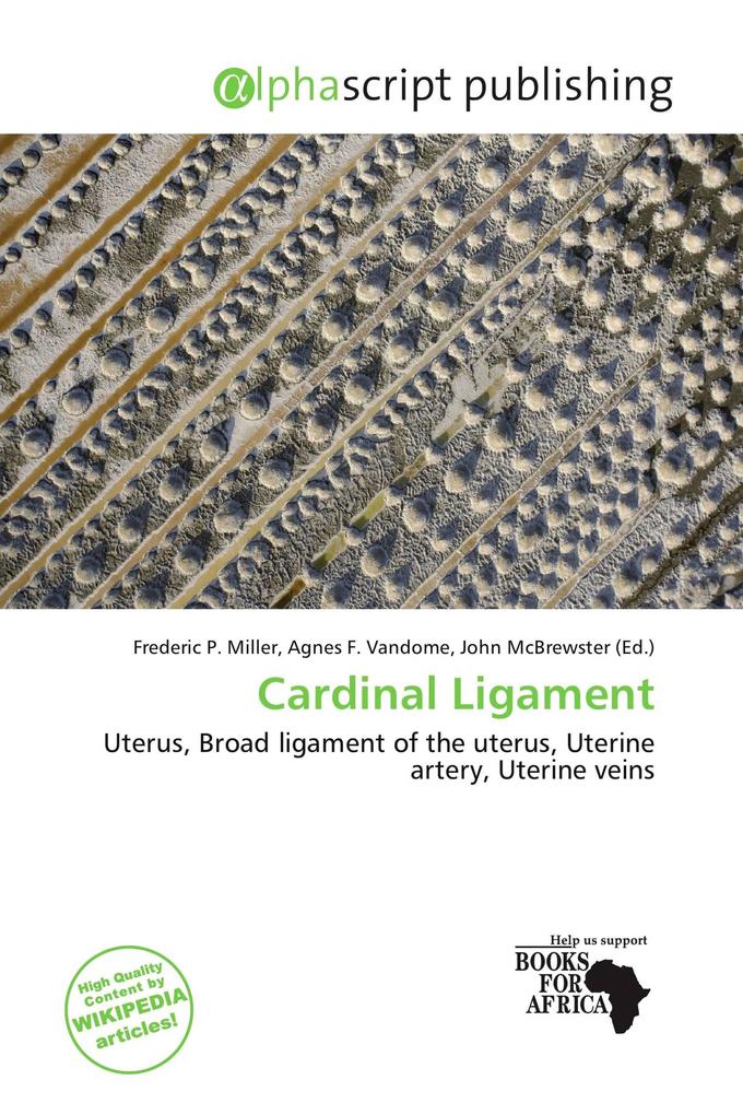 Cardinal Ligament