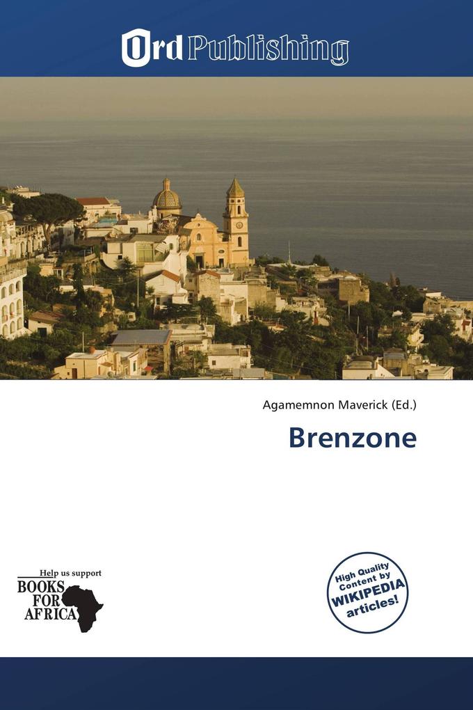 Brenzone