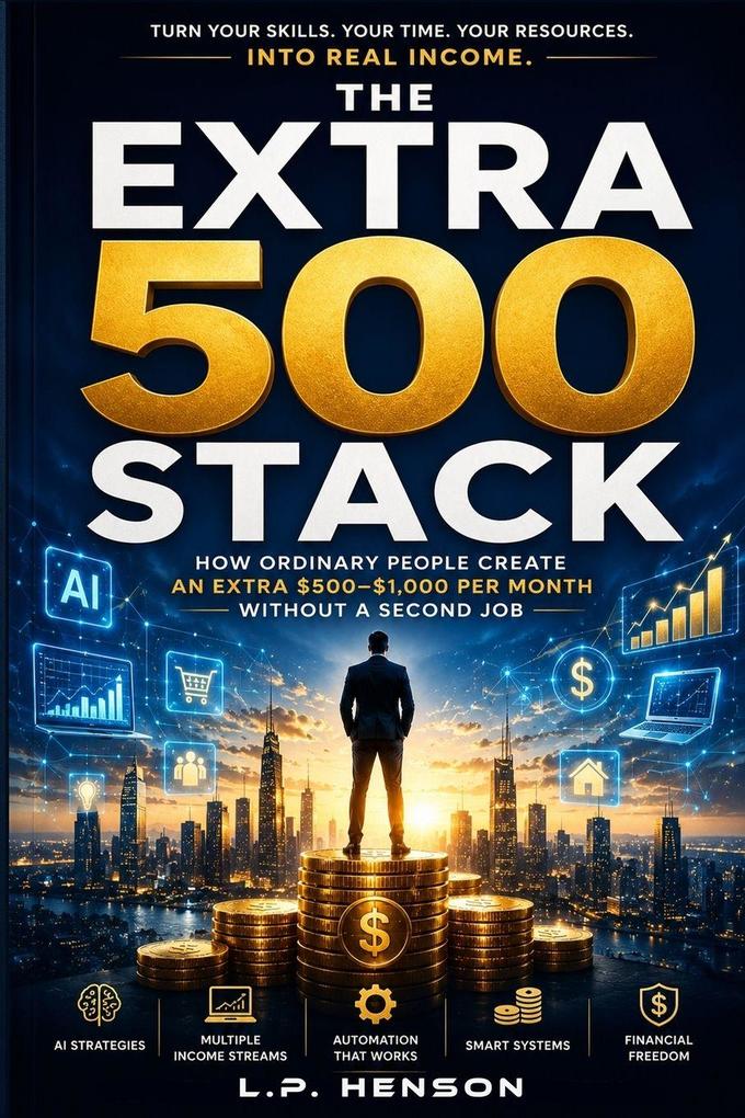 The Extra 500 Stack