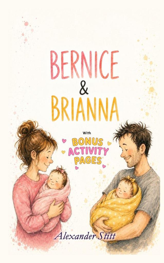 Bernice & Brianna