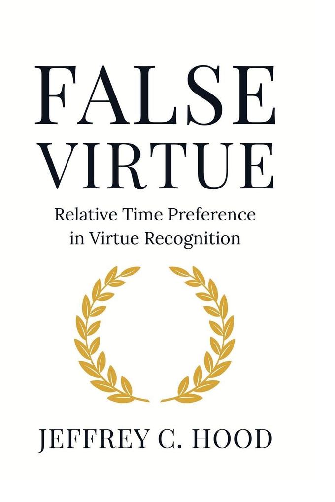 False Virtue