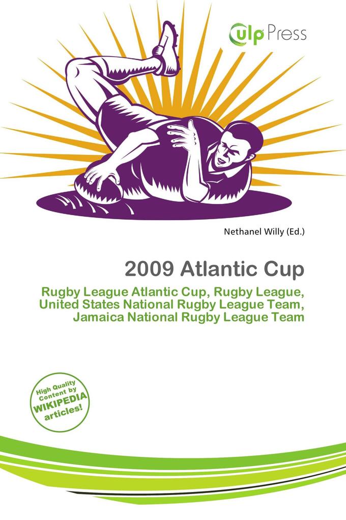 2009 Atlantic Cup