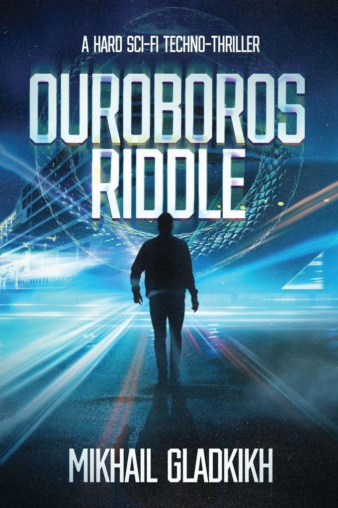 Ouroboros Riddle