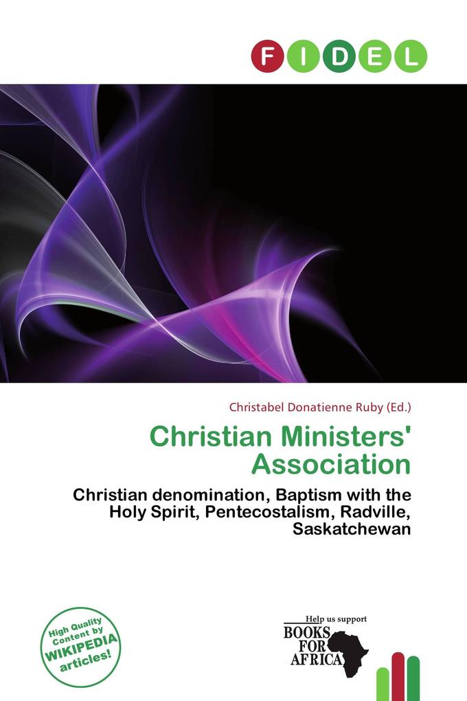 Christian Ministers' Association