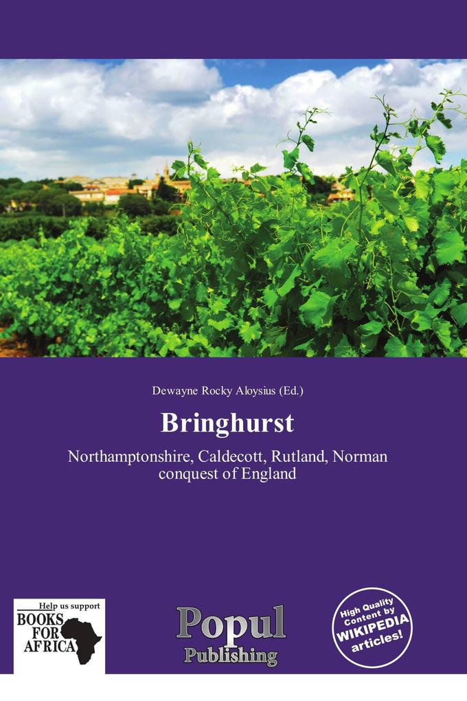Bringhurst