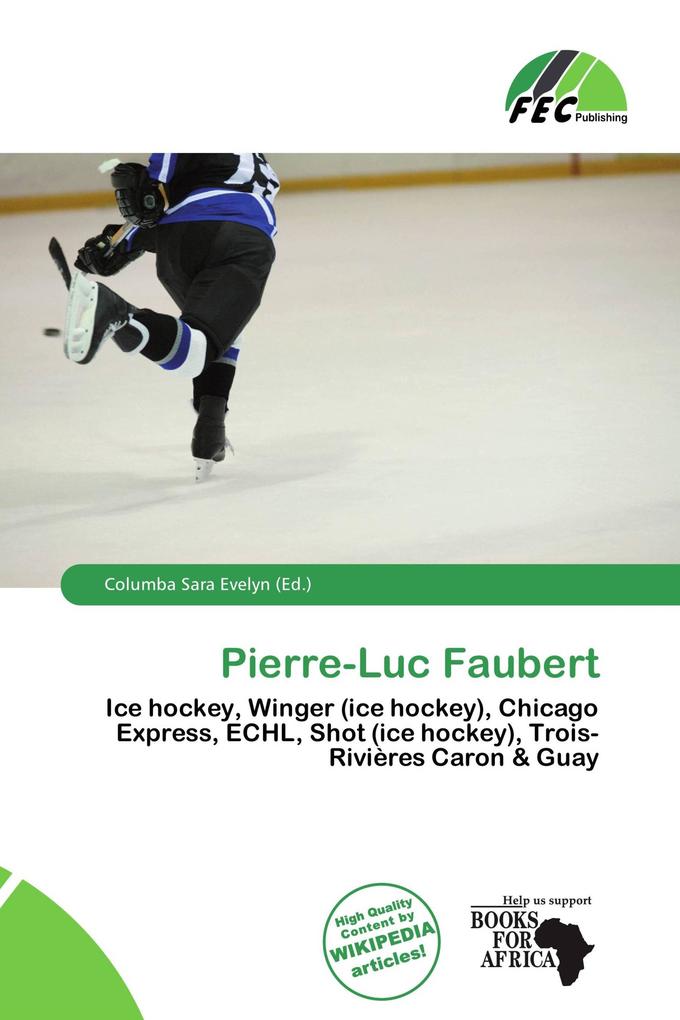 Pierre-Luc Faubert