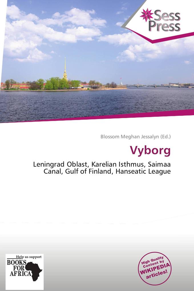 Vyborg