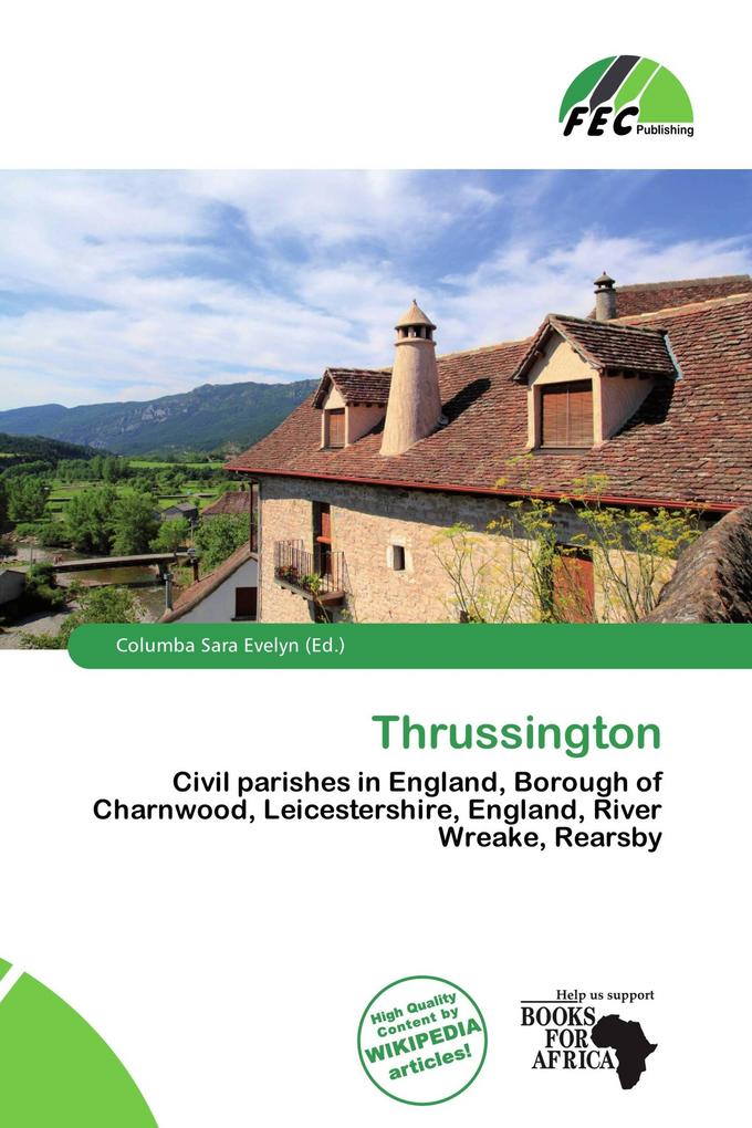 Thrussington
