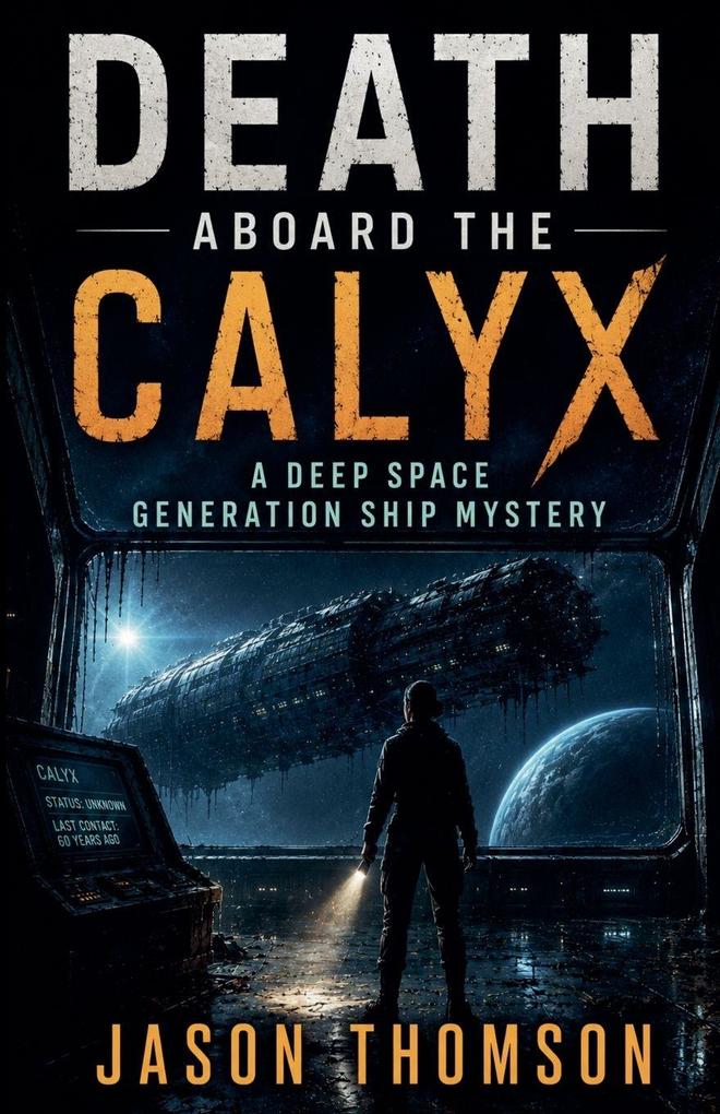 Death Aboard the Calyx