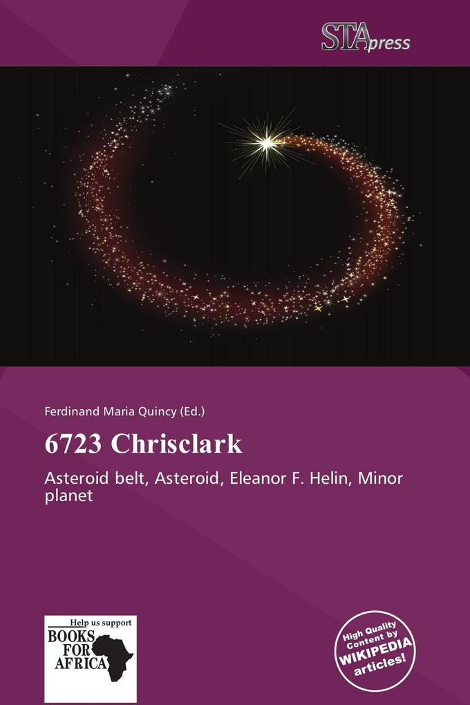 6723 Chrisclark