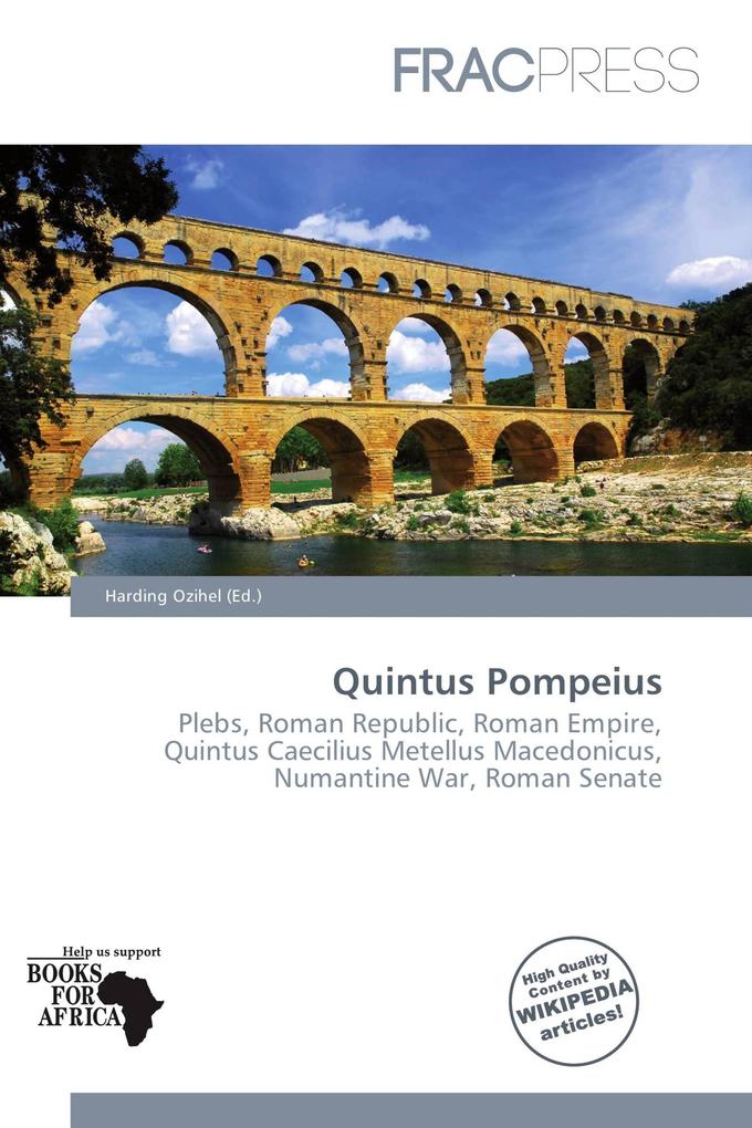 Quintus Pompeius