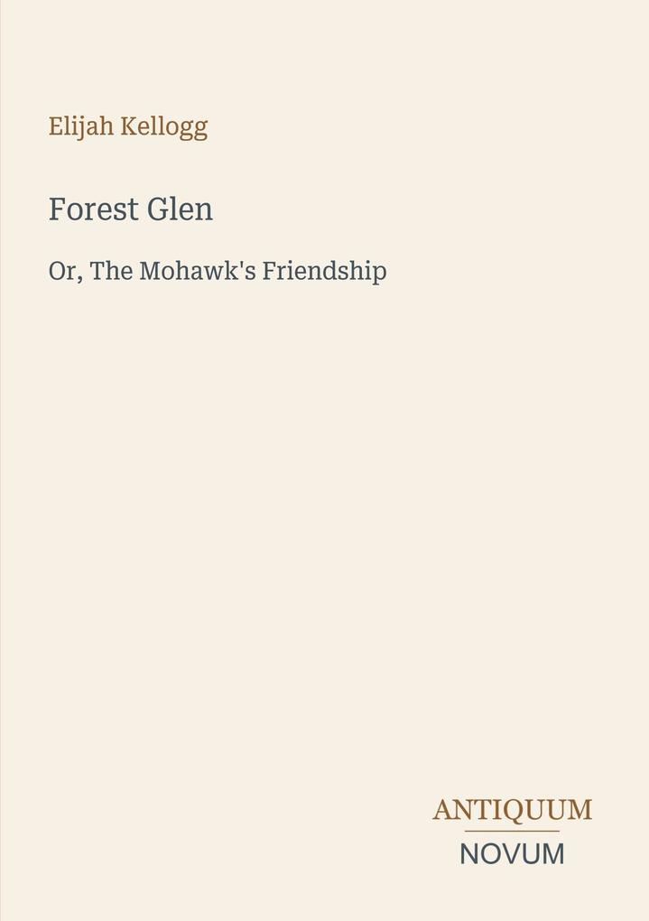 Forest Glen