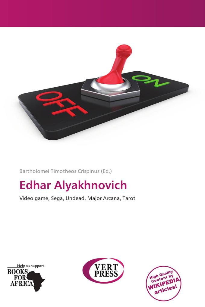 Edhar Alyakhnovich