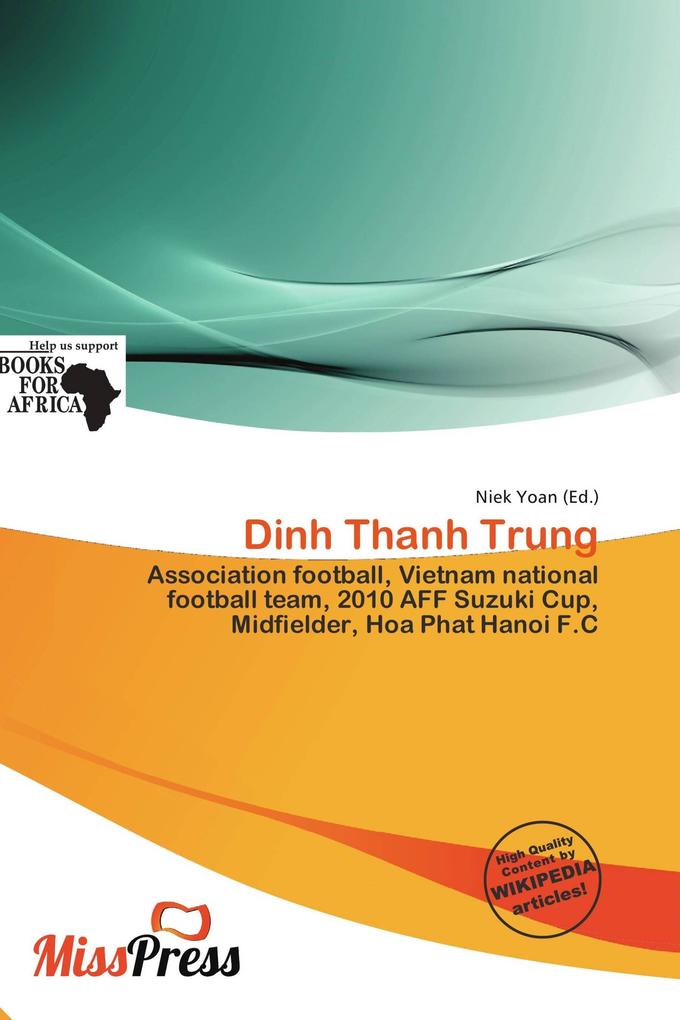Dinh Thanh Trung