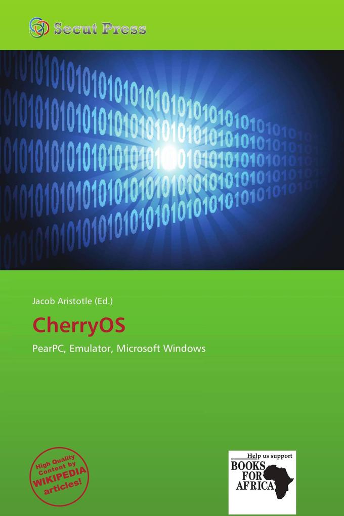 CherryOS