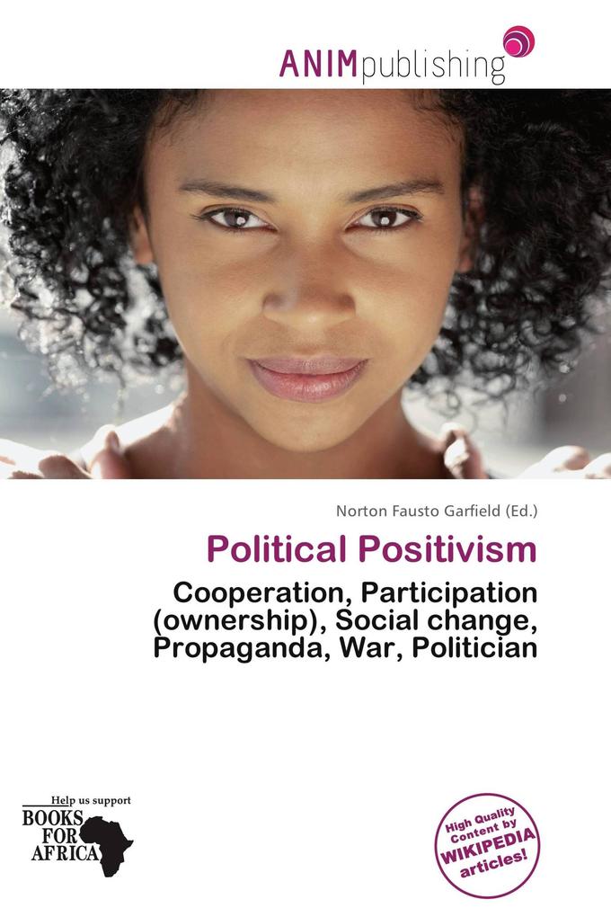 Political Positivism