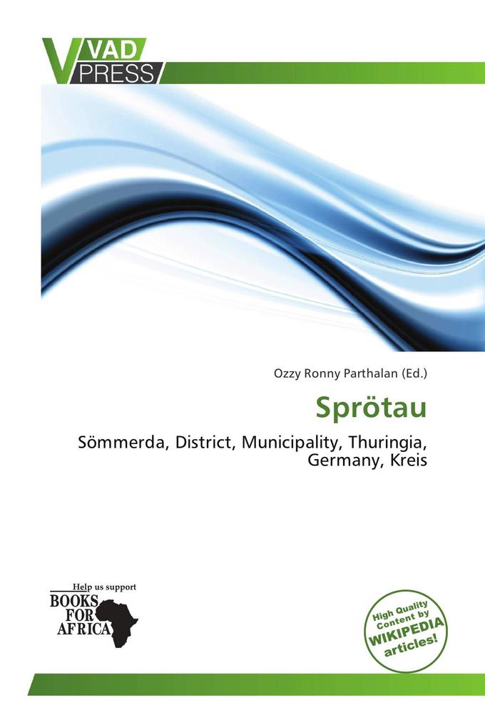 Sprötau