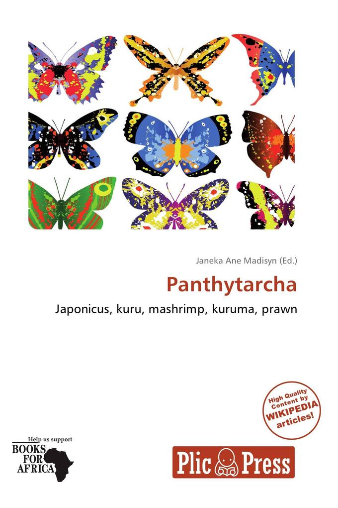 Panthytarcha