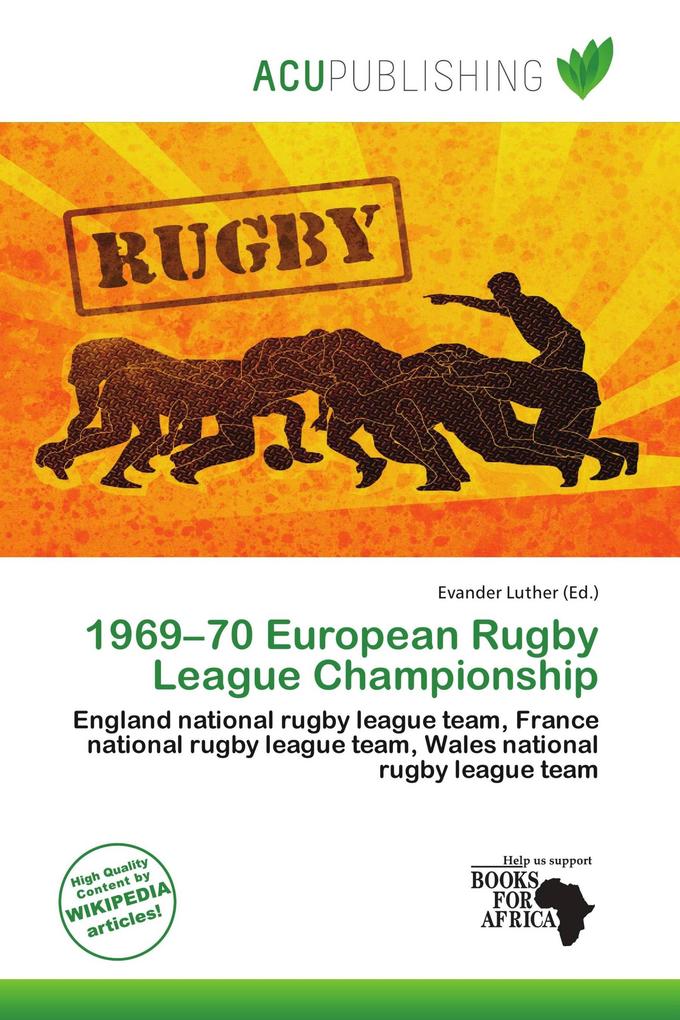 1969-70 European Rugby League Championship