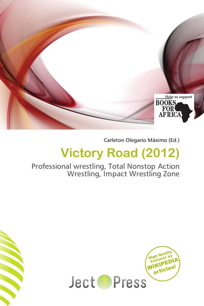 Victory Road (2012)