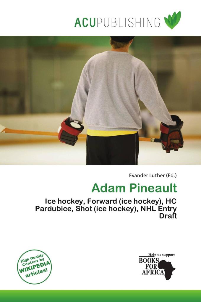 Adam Pineault