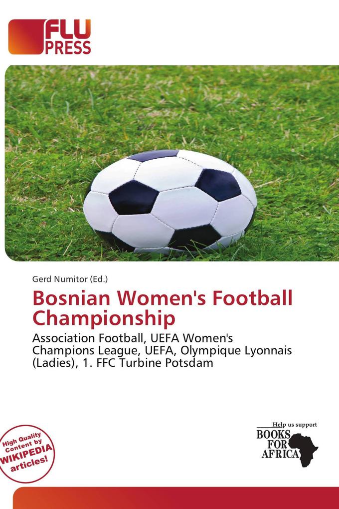 Bosnian Women's Football Championship