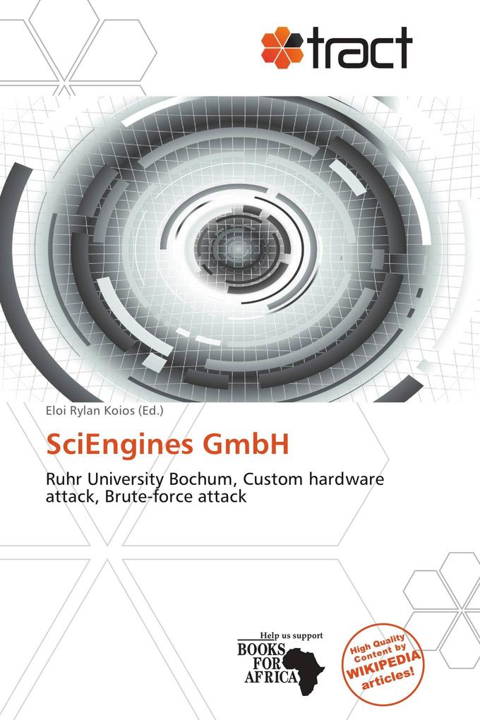 SciEngines GmbH