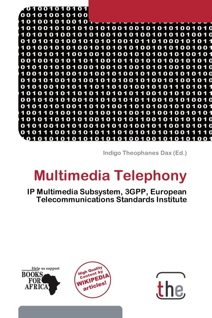 Multimedia Telephony